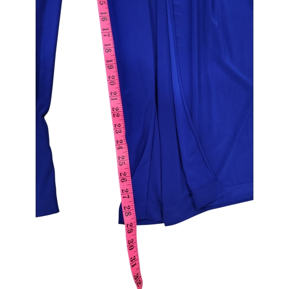 Dress Cobalt Jumpsuit - Picture 11 of 13
